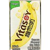 Banana Flavored Soy Drink, Artificially Flavored,Vegan, 250mL, Pack of 18