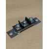 QTM Junction Block Three Post Fits Willys CJ2A CJ3A CJ3B