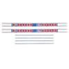APUK Hood Bonnet Decal Sticker Set Kit Transfer Later Models