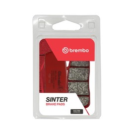 Brembo Prime Motorcycle Brake Pad - 07HO30SA