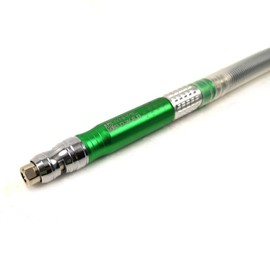 DYNAMIC POWER Precision 1/8" Air Micro Die Grinder with Bonus Parts – Perfect for Detail Work and Smooth Finishes! -DP313321B