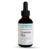 Rainforest Pharmacy Graviola Max Liquid Extract 2oz | Soursop Leaves