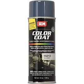 COLOR COAT - Bluemist