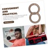 MERRYHAPY Accessories Cassette Tape Recorder Roller Cassette Deck Wheel Radio