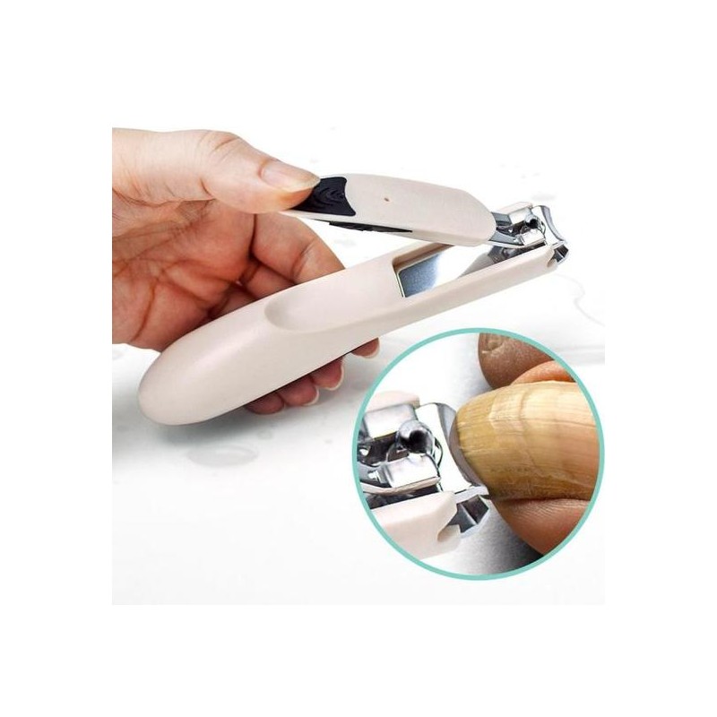Other brands 777 Nail Clippers Three Seven Extra Large Nail