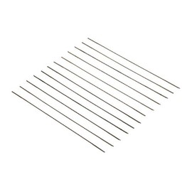 WEN BLK512 5 12.5 TPI Skip-Tooth Pinless 5-Inch Scroll Saw Blades (12 Pack)