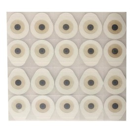 HEALTCARE Electrodo Adulto Medi-trace Serie 200 Ecg Ref: 31050522