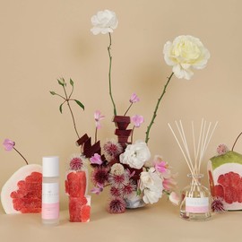 Palm Beach Collection Pomelo & Dewberry Room Mist 100ml