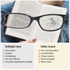 Gr8Sight 12 Pack Ladies Reading Glasses with Pattern Design for