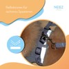 NEEZ Premium Cat Harness l Cat Vest in Various Sizes