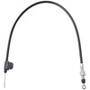 Sousery 064-8057-17 Brake Cable for Bad Boy MZ/MZ Magnum Lawn