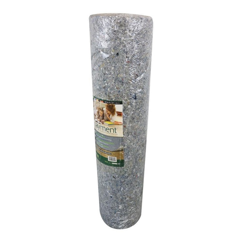 Insulayment Laminate, Wood, and Tile Flooring Underlayment (Floating, Glue Down,