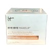 IT COSMETICS BYE BYE MAKEUP 3-n-1 Cleansing Balm SKIN-SOFTENING 2.82