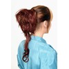 WIG ME UP - YZF-3072HT-35 Baroque Hair Piece with Comb,