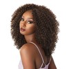 Sensationnel Crochet Braids Lulutress Water Wave 12" (1-PACK, 350)