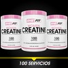 Women creatine, creatina monohidratada 100% pura, creatina para mujer (500grs)