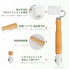 ziyue Wallpaper Roller Crimping Paint Tool + Scraping Board Interior