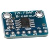 MB85RC256V Memory 32KB I2C Non Volatile FRAM Breakout Board