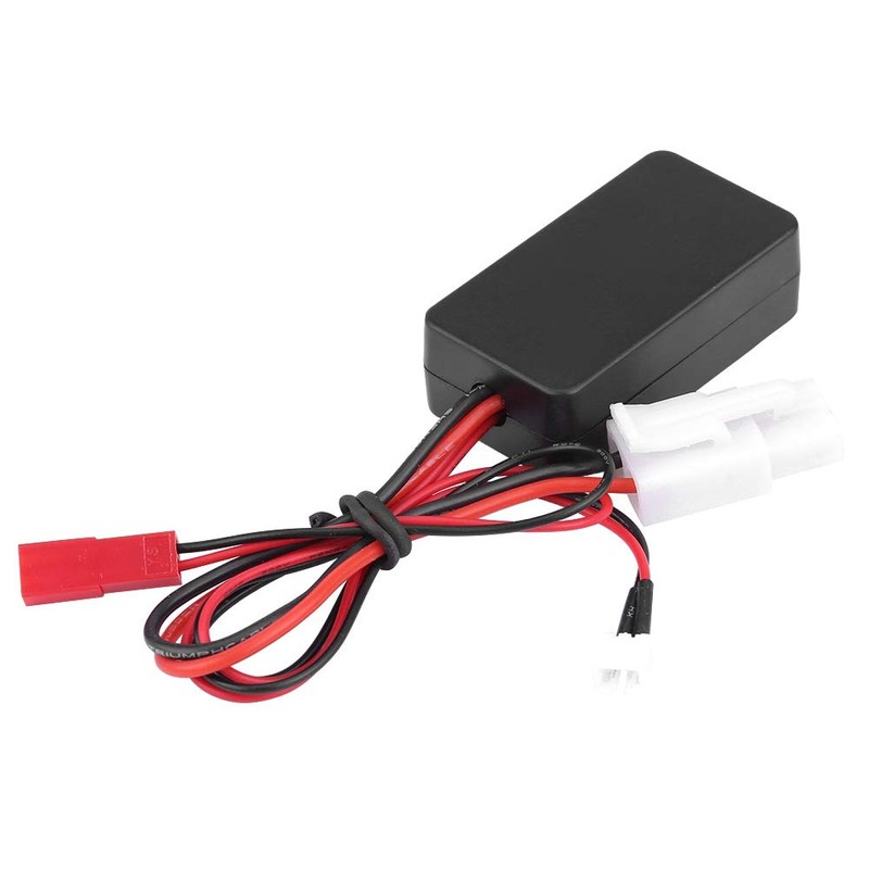 Tbest RC Car Winch, RC Metal Winch, RC Model Car