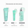 Biotherm Homme Aquapower Oligo-Thermal Fresh Ultra Cleansing Gel, for Men,