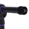 Cordless Air Duster Battery 36000 RPM USBC Fast Charging Dust