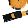 WONITAGO Rack Strap Tie Down Straps for Surfboard SUP Paddleboard