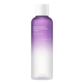 Jumiso Niacinamide 2+ Pore Smoothing Toner - 205ml