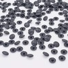 SKIR'CO (150 pcs) Pozi Screw Grey Cover Caps 12 mm