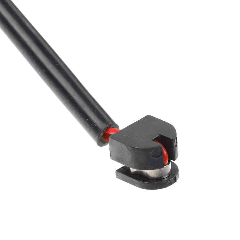 Frankberg 2x Warning Contact Wear Indicators Front Compatible with C.a.y.e.n.n.e