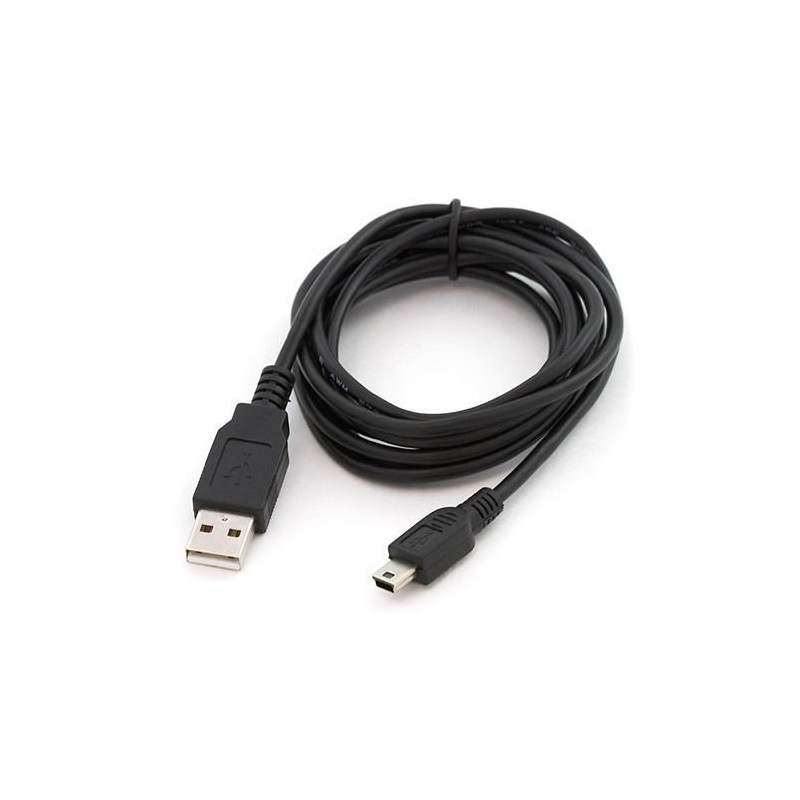 FocalTop USB SYNC PC Transfer Data Charger Cable for SANDISK