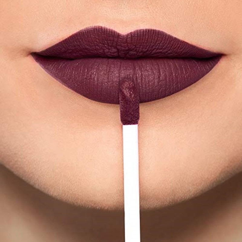 ARTDECO Full Mat Lip Colour Long-Lasting - Long Lasting Lip