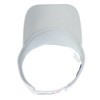 Callaway Women's Continuous Classic Sun Visor, Tour TW VISOR WM