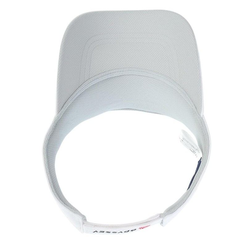 Callaway Women's Continuous Classic Sun Visor, Tour TW VISOR WM