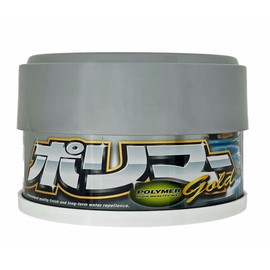 Wilson 01235 WILLSON Polymer Gold, Light Pearl & Metallic Car Solid, 8.8 oz (250 g), Clear Shine, Incredible Durability