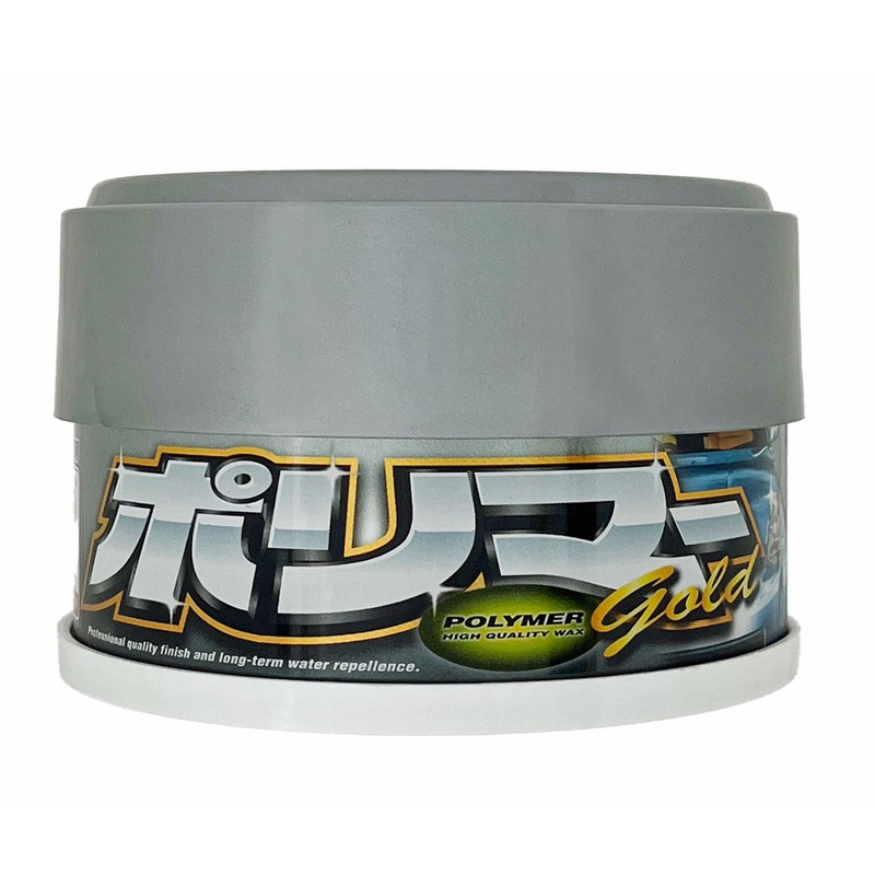 Wilson 01235 WILLSON Polymer Gold, Light Pearl & Metallic Car