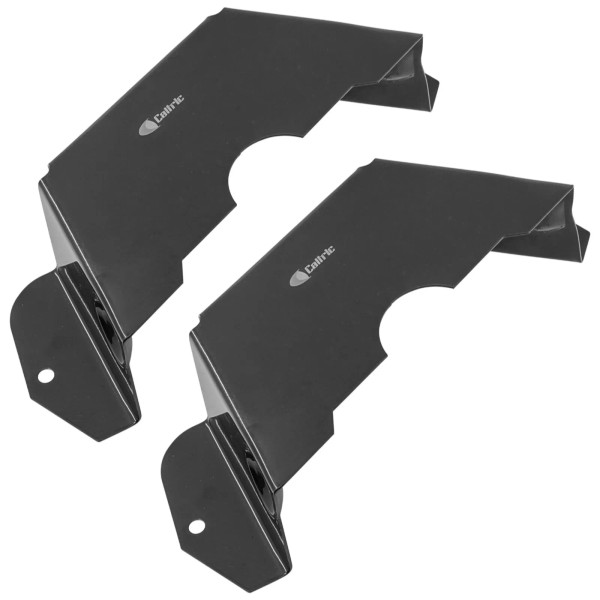 Caltric Deck Belt Cover for MTD 13AJ795S059 13AM772S000 13AM772S055 13AM772S058