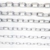 Ali's DIY Strong BZP Bright Zinc Plated Heavy Duty Steel