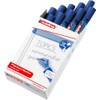 edding 380 Flipchart Marker - Blue (Pack of 10)