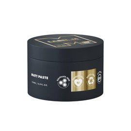 label.m Label M LABEL M Matte Paste 120,0 ml, 4.2 oz