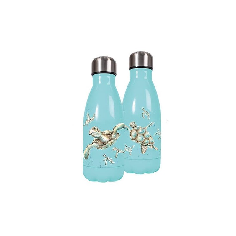 Wrendale Designs by Hannah Dale - Swimming School Reusable Water