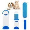 Dio Pet Hair Remover Brush
