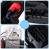 Silscvtt Fuel Pump Assembly Replacement for Can-Am Outlander 400 500