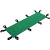 Kokuyo DRP-RR2 Disaster Prevention Folding Cloth Stretcher