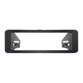 Enrock EHDRAB98-13 Harley Davidson Single-DIN Stereo Installation Kit Fits 1998-2013