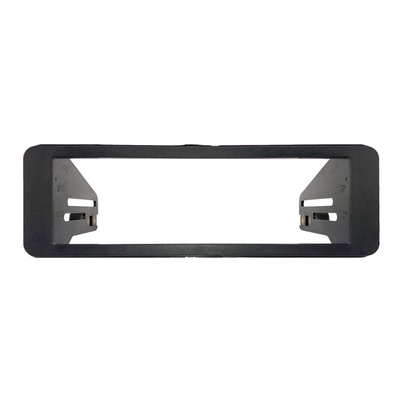 Enrock EHDRAB98-13 Harley Davidson Single-DIN Stereo Installation Kit Fits 1998-2013