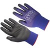 RS STROMER ESD/Assembly Gloves, Surge Protection, Electrostatic, Size 09, 12