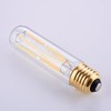 CREATE BRIGHT E26 LED Bulb Neutral Light 4000K T10 Dimmable