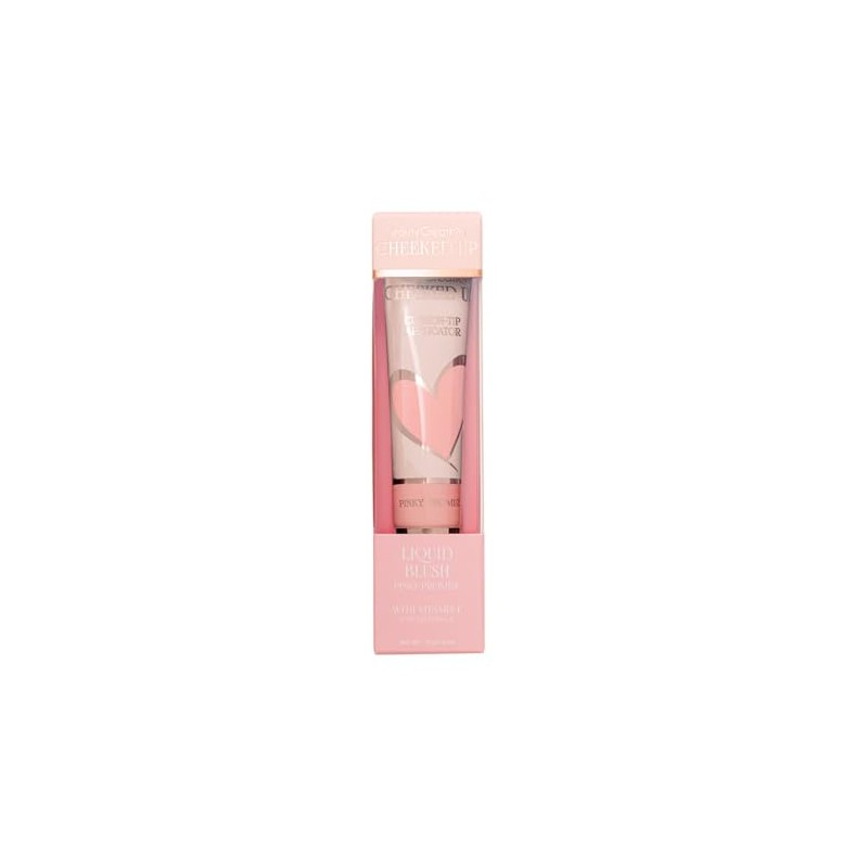 Beauty Creations Flawless Stay Liquid Blush Cheeked Up Wands Rubor
