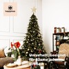Tree Topper - Christmas Tree Topper and Christmas Tree Topper