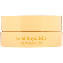 Koelf Gold Royal Jelly Hydro Gel Eye Patch, 60 Patches